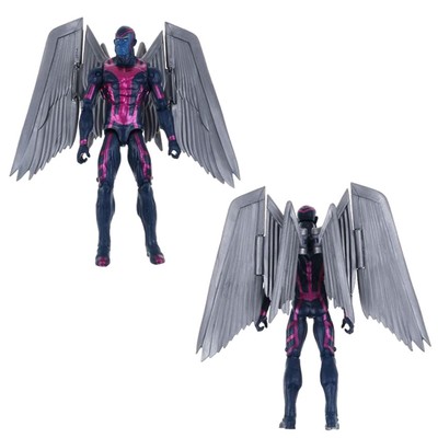marvel archangel figure